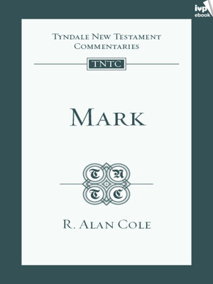cover image of TNTC Mark